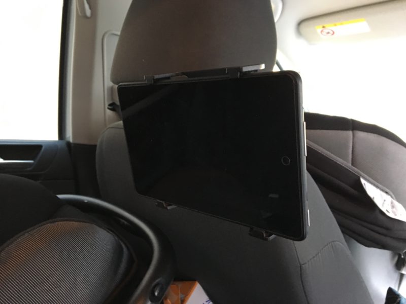 Fire HD 8 タブレット